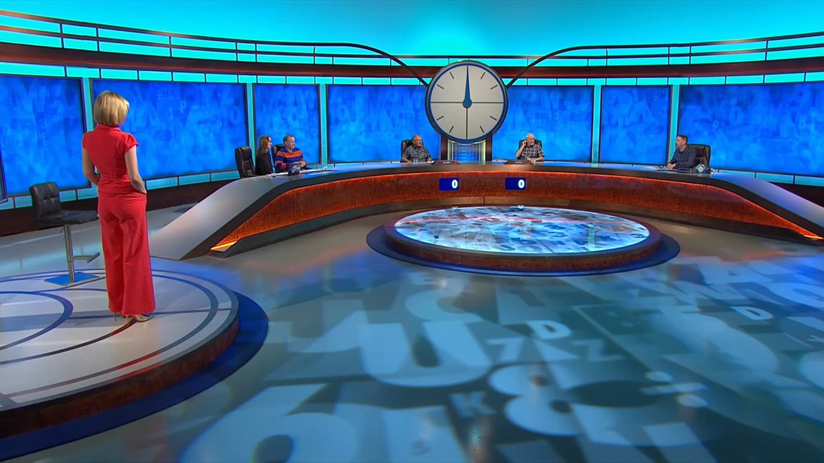 RachelRileyFC's tweet image. Monday Rachel. ❤️

#RachelRiley #Countdown