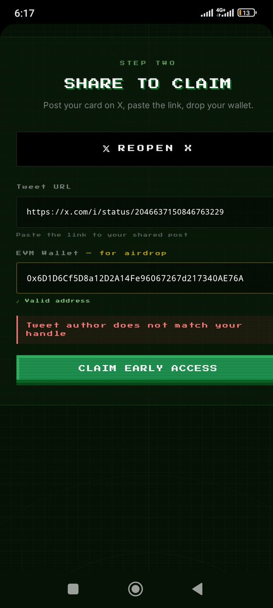 Jerry Crocs/NOYA.AI tweet media