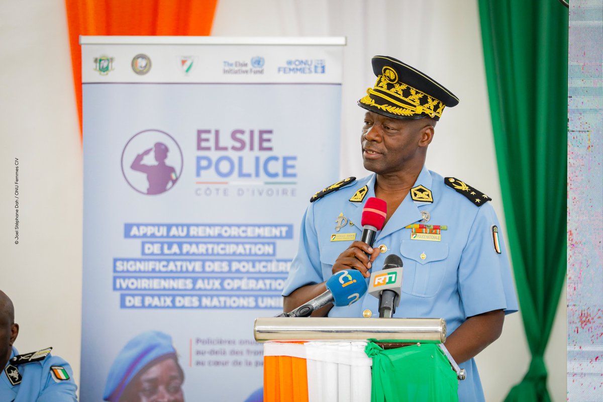 ONU Femmes Côte d'Ivoire tweet media