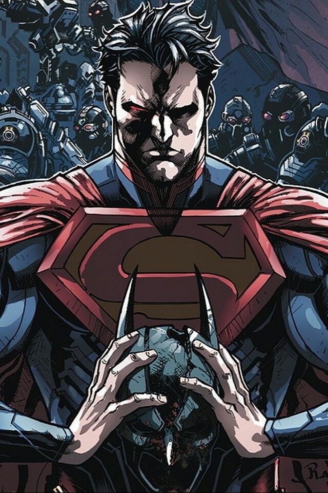 EYESAUR_M's tweet photo. Who would be the last one standing? 

#invincible #megamind #theboys #superman #thragg #titan #homelander #injusticesuperman #DC https://t.co/lG3ZGsnBfZ