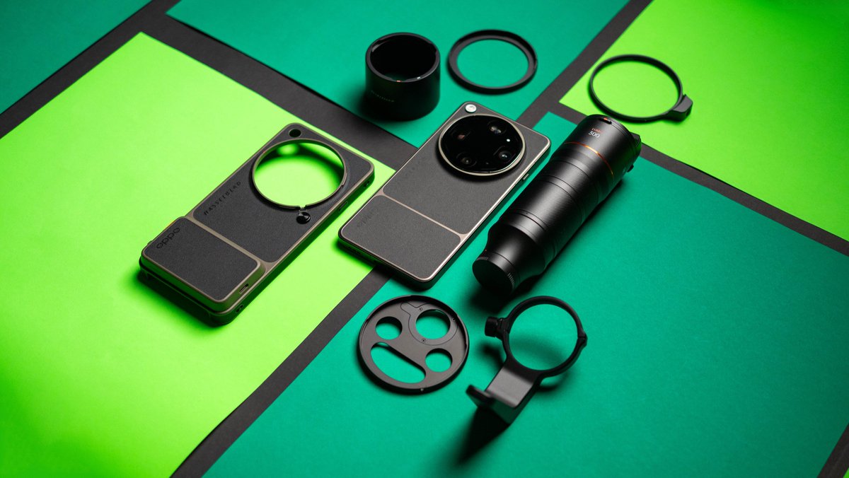 Harish Jonnalagadda tweet media