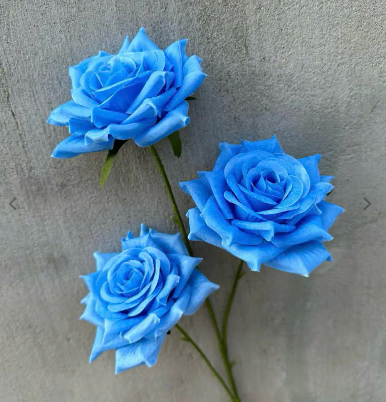 nguyenvanlam101's tweet image. Handmade silk roses from Vietnam 🌹
Many colors available
Wholesale worldwide

Zalo/WhatsApp: +84 866 389 848
Email: lamnv.mitex@gmail.com

#silkflowers #weddingdecor