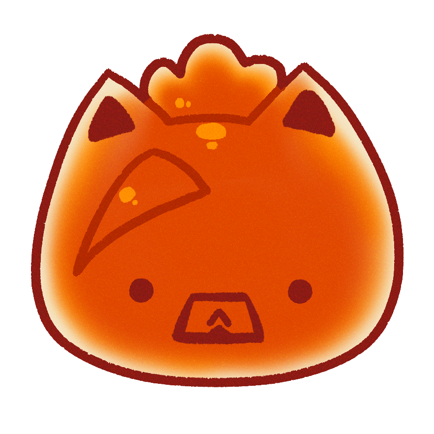 キャスハン 🥖