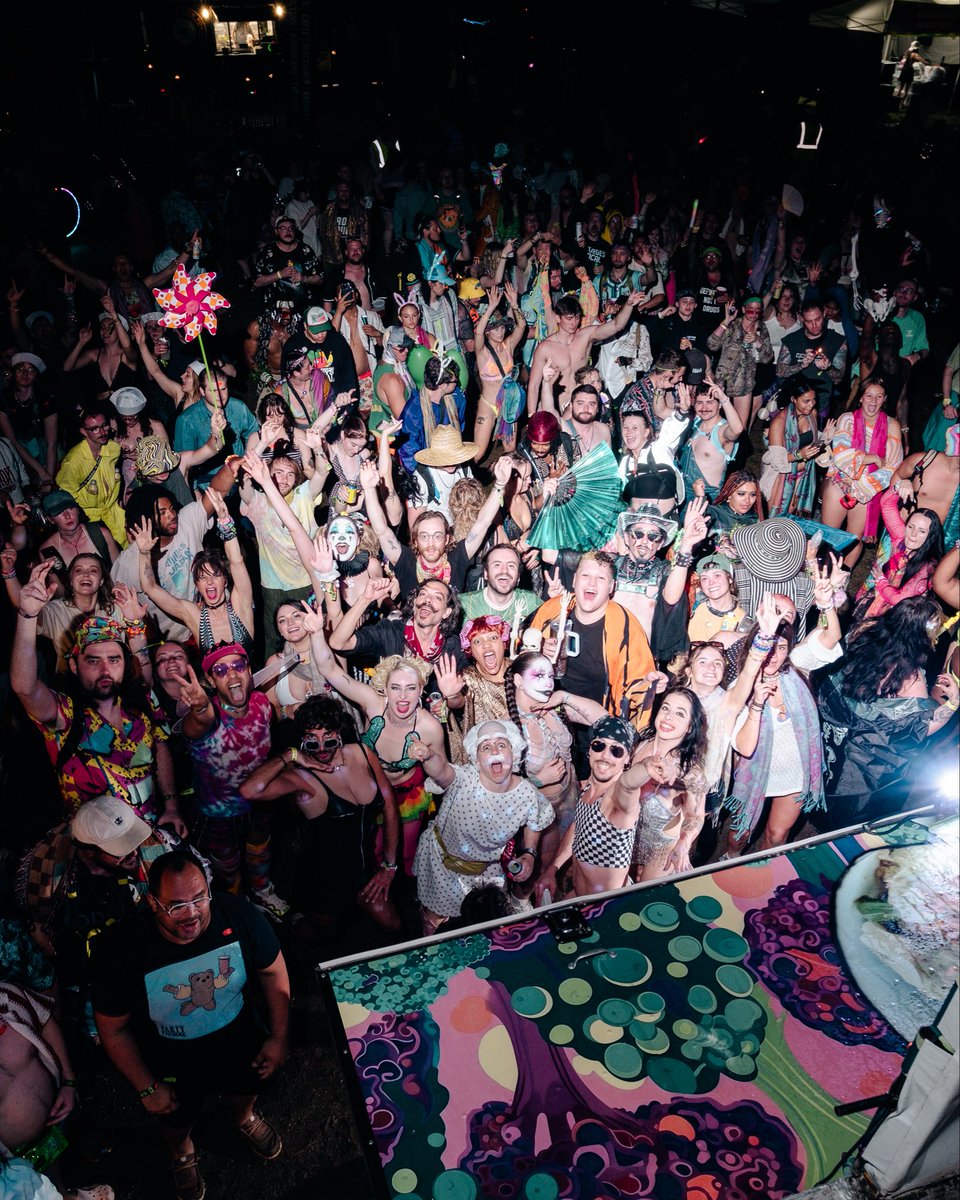 Bonnaroo tweet media