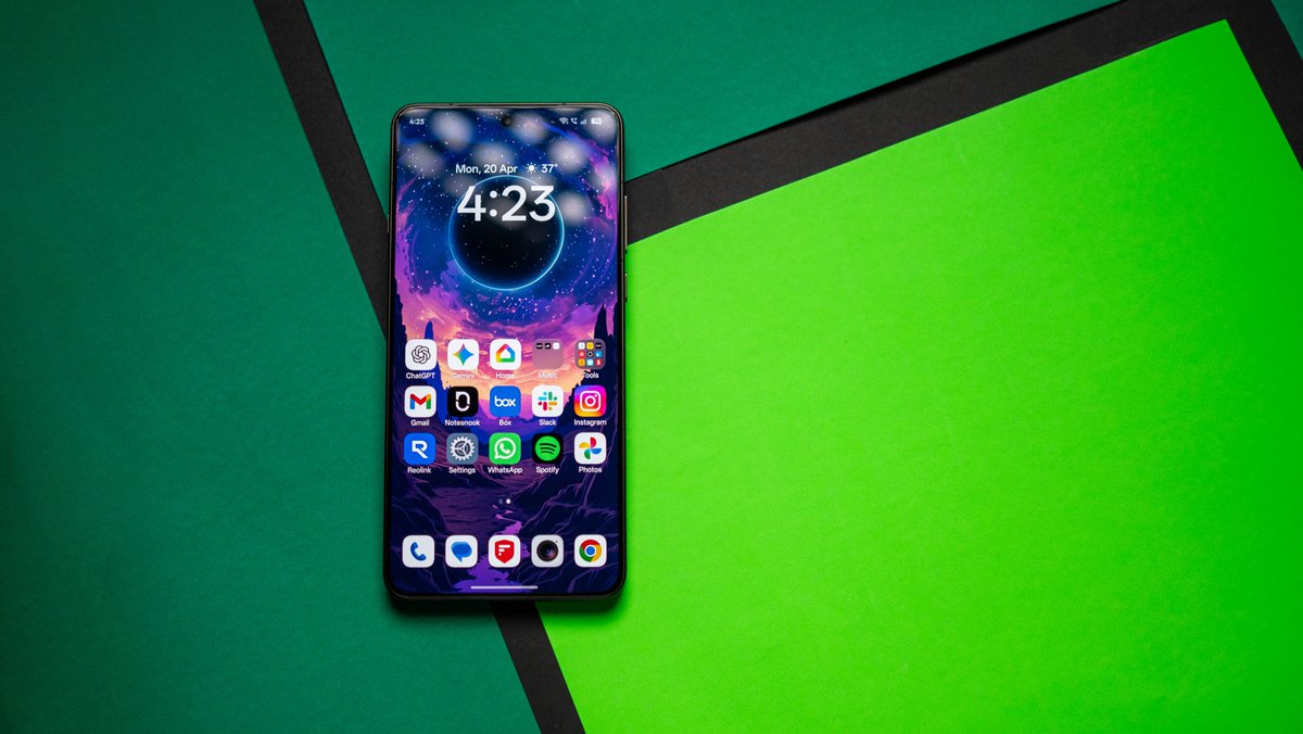 Harish Jonnalagadda tweet media