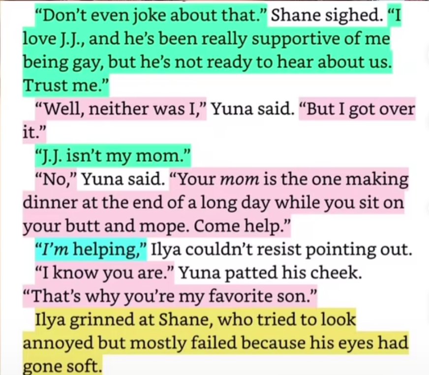 Kay ᥫ᭡ hudcon tweet media