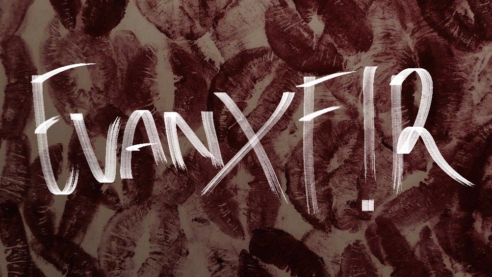 heekaluu's tweet photo. EvanXF!R https://t.co/neqnIvC0vZ