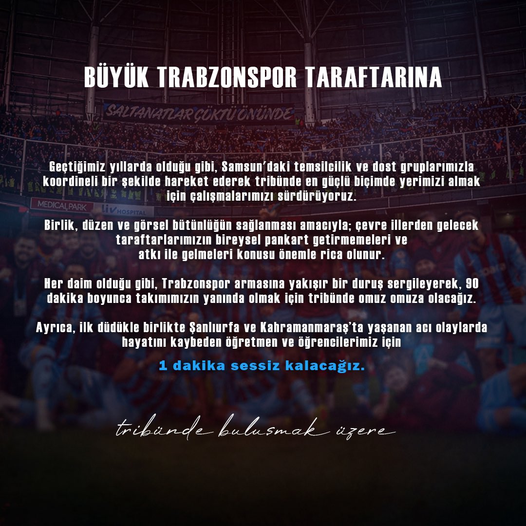 Vira Samsun tweet media