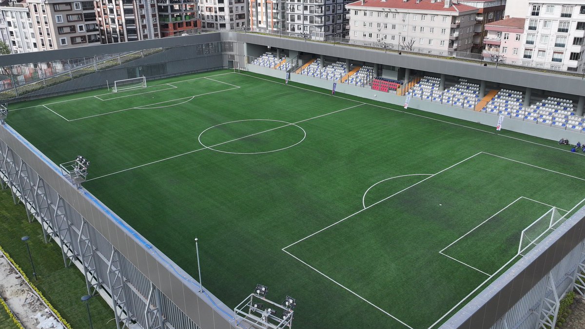 İBB Fen tweet media