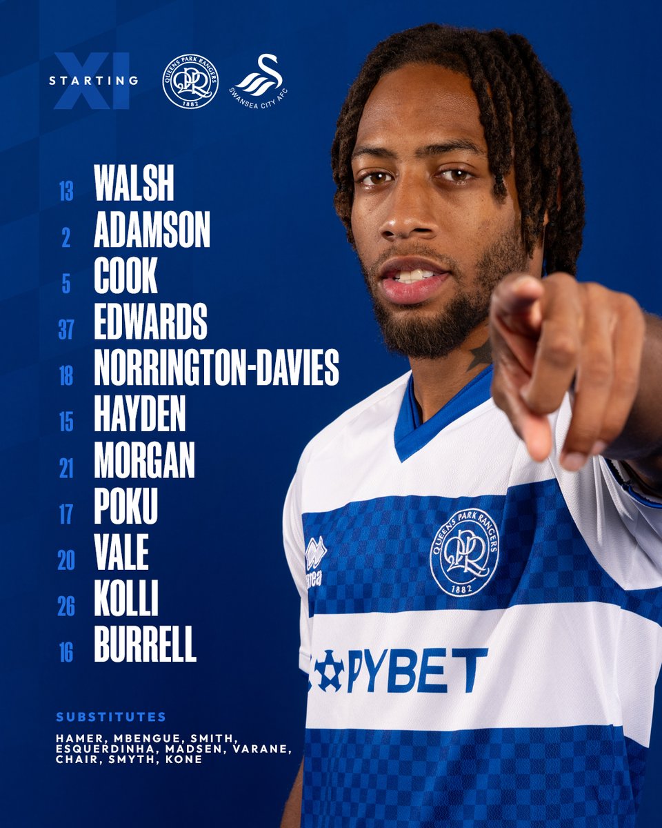 QPR FC tweet media
