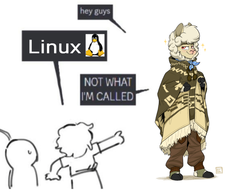 Neofetch your Eyesight