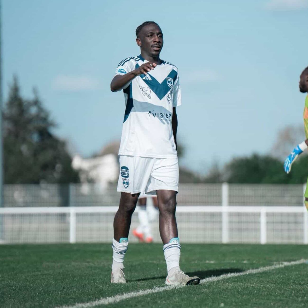 FC Girondins de Bordeaux tweet media