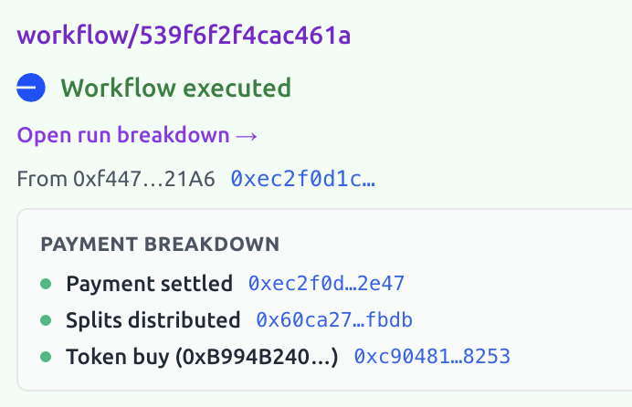 If compute and capital is all that's left

You better be tokenizing it 

apinow.fun/activity?run=w…