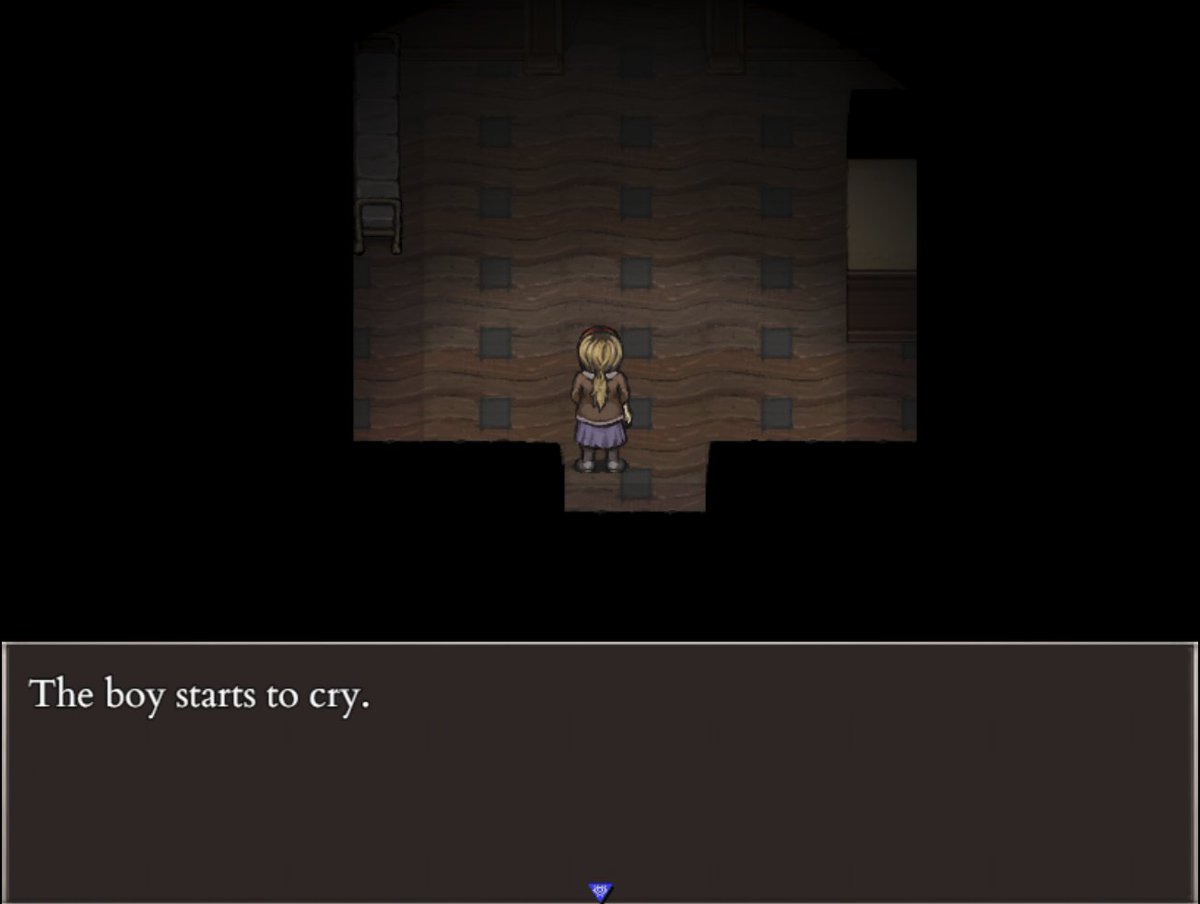 Daily Fear & Hunger Things tweet media