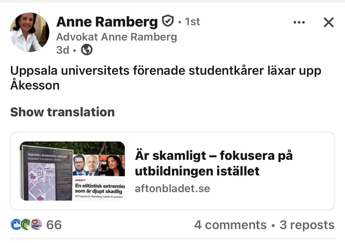 Daniel Schatz tweet media