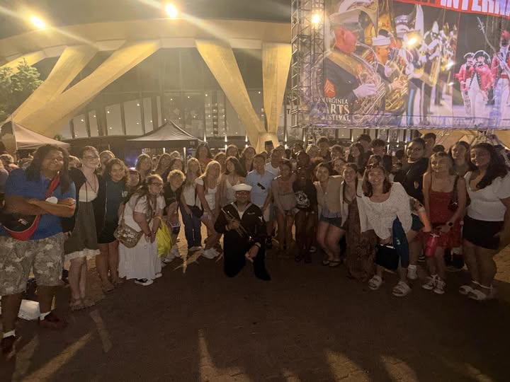 Austintown Schools tweet media