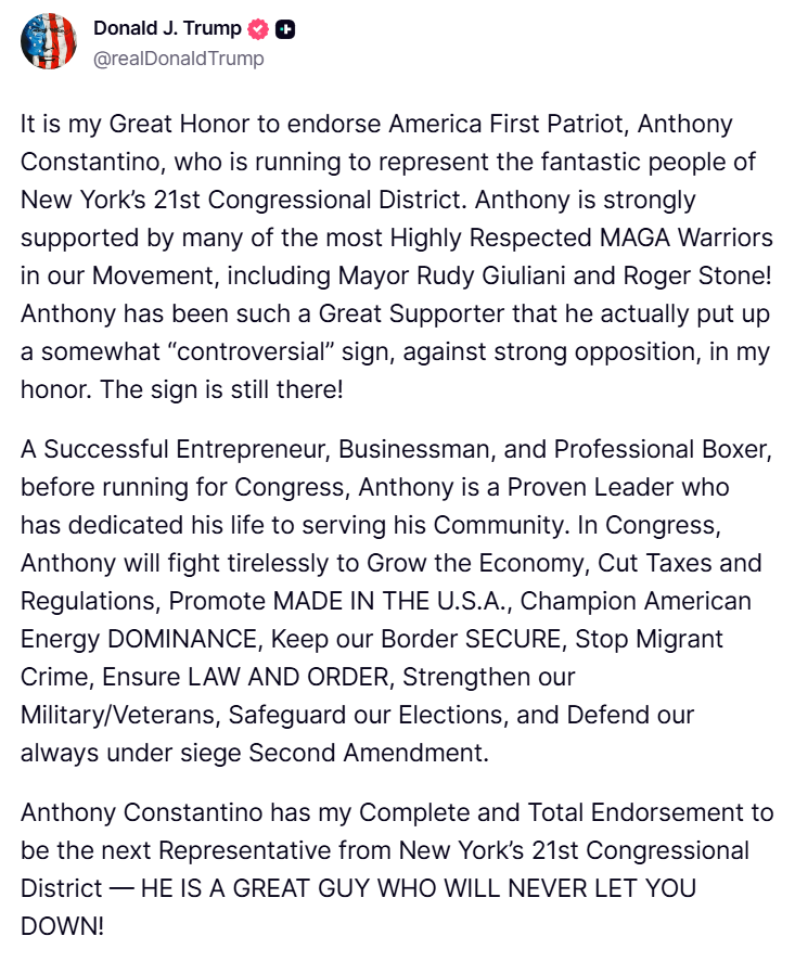 Eric Daugherty tweet media