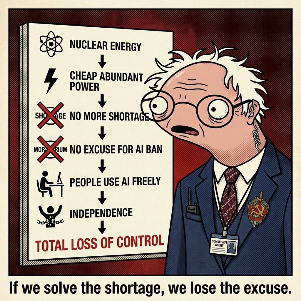 Burnie Senders tweet media