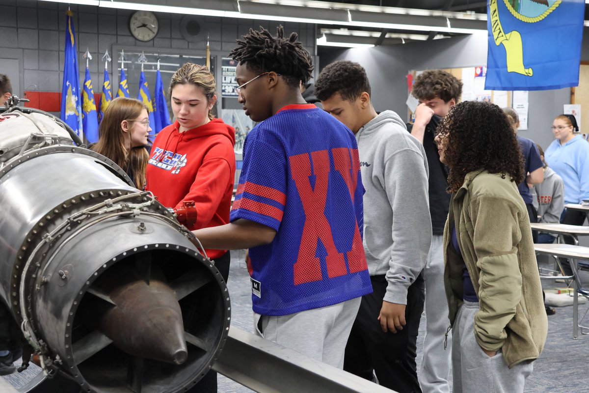 Austintown Schools tweet media