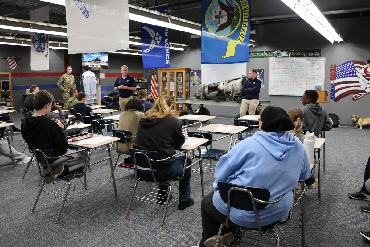 Austintown Schools tweet media