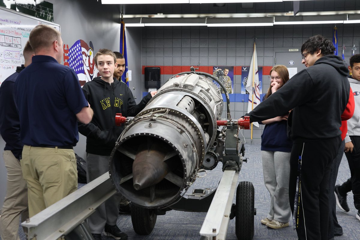 Austintown Schools tweet media