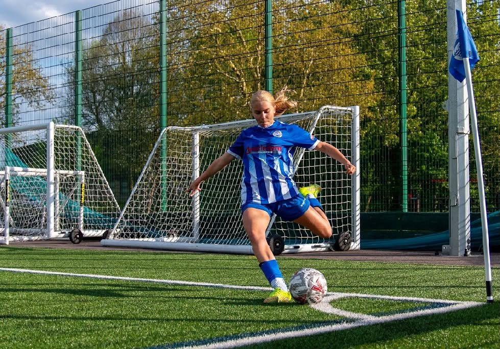 Lola Baxter u16 (25/26 season) tweet media