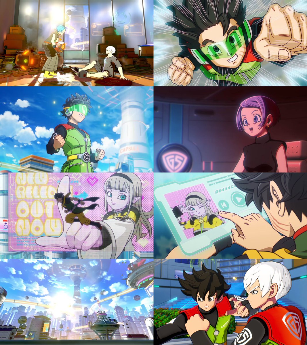 Anime Corner tweet media