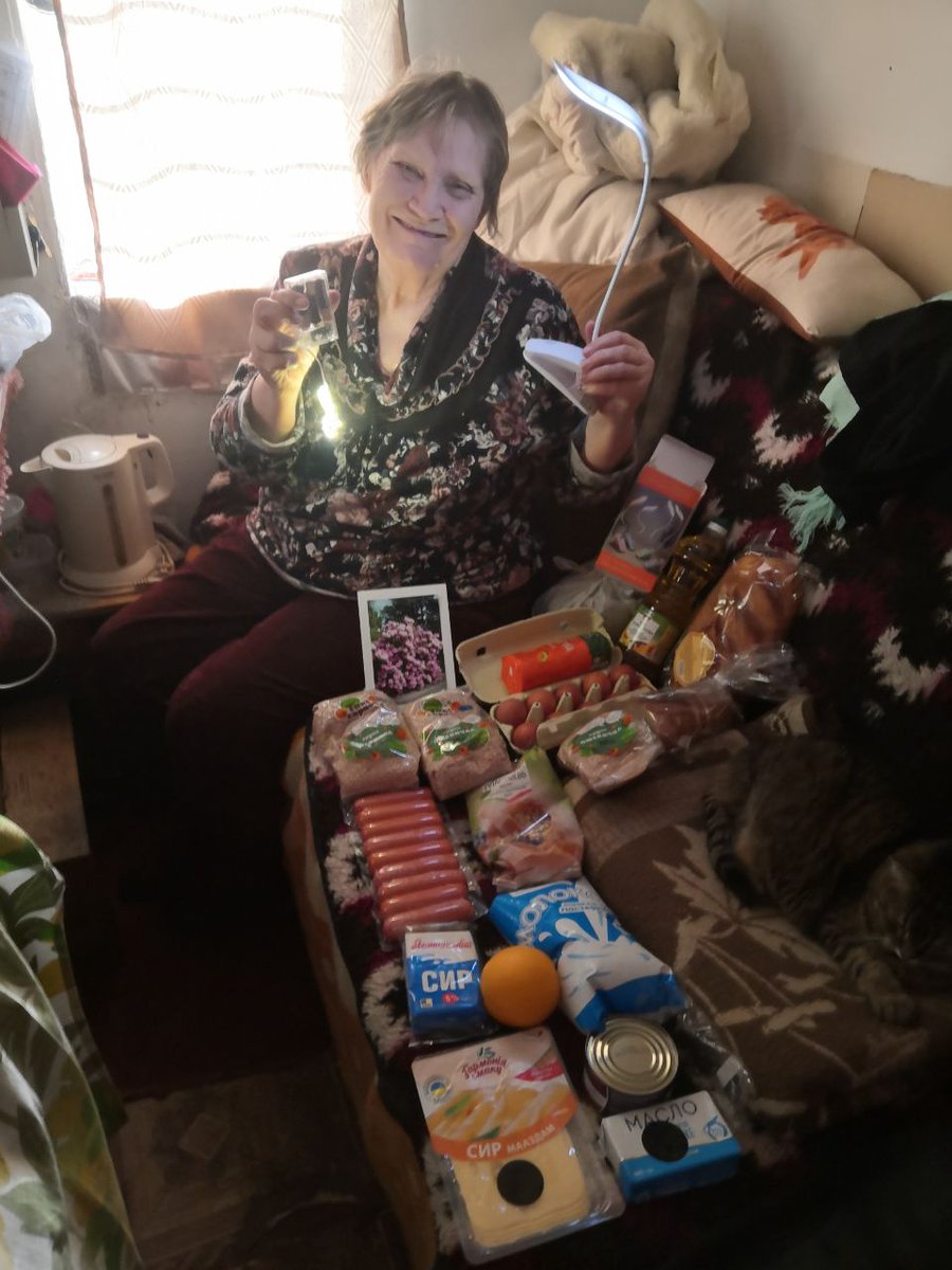 Julia Subbotina tweet media