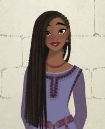 Asha's Wish🪄🫧⭒˚｡⋆✨️ tweet media