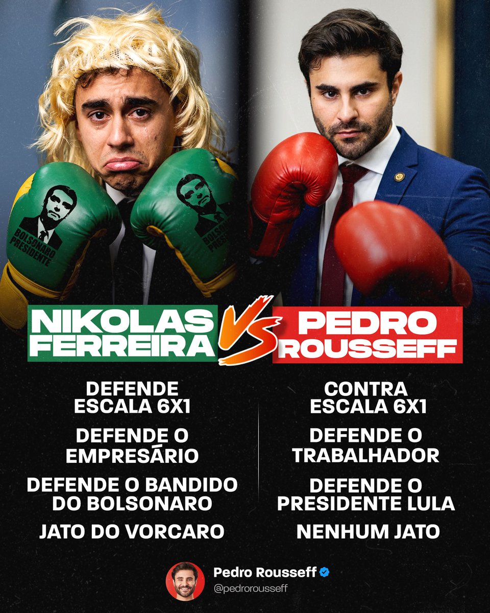 Rei Lulão tweet media