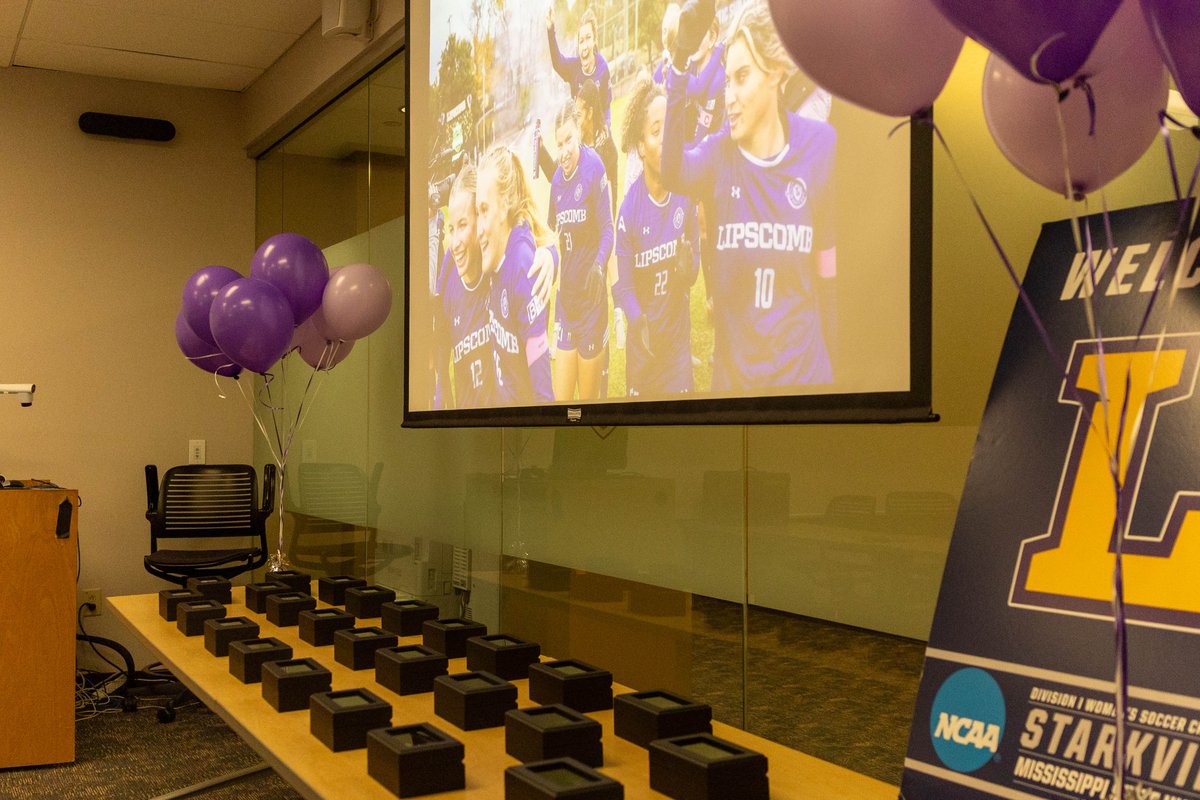 LipscombWSOC tweet media
