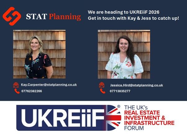 STAT Planning tweet media