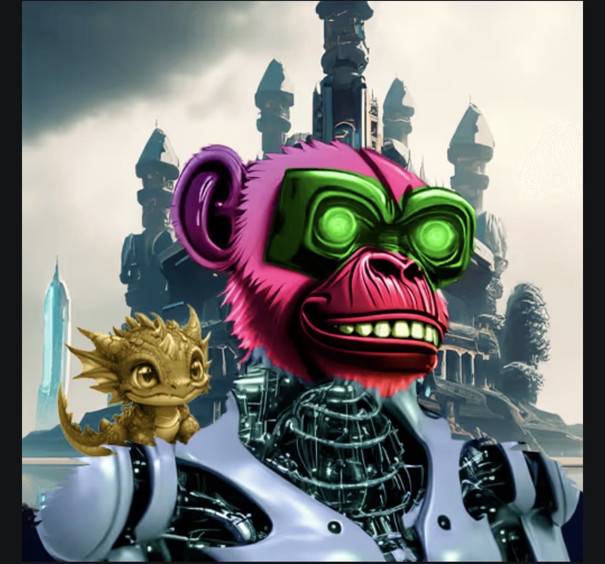 HaightRuth68314's tweet photo. Ultra Kingdoms Beta Drops Tonight @ midnight!
#UltraKingdoms
#Ultrakingdomsbeta
#MidnightLaunch
#ClaimYourKingdom https://t.co/3TfnTwV2sd