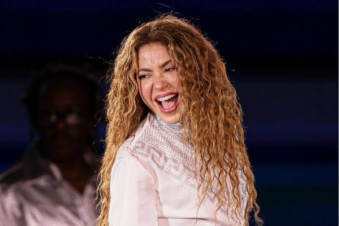 Shakira Brasil | Fã-Clube tweet media