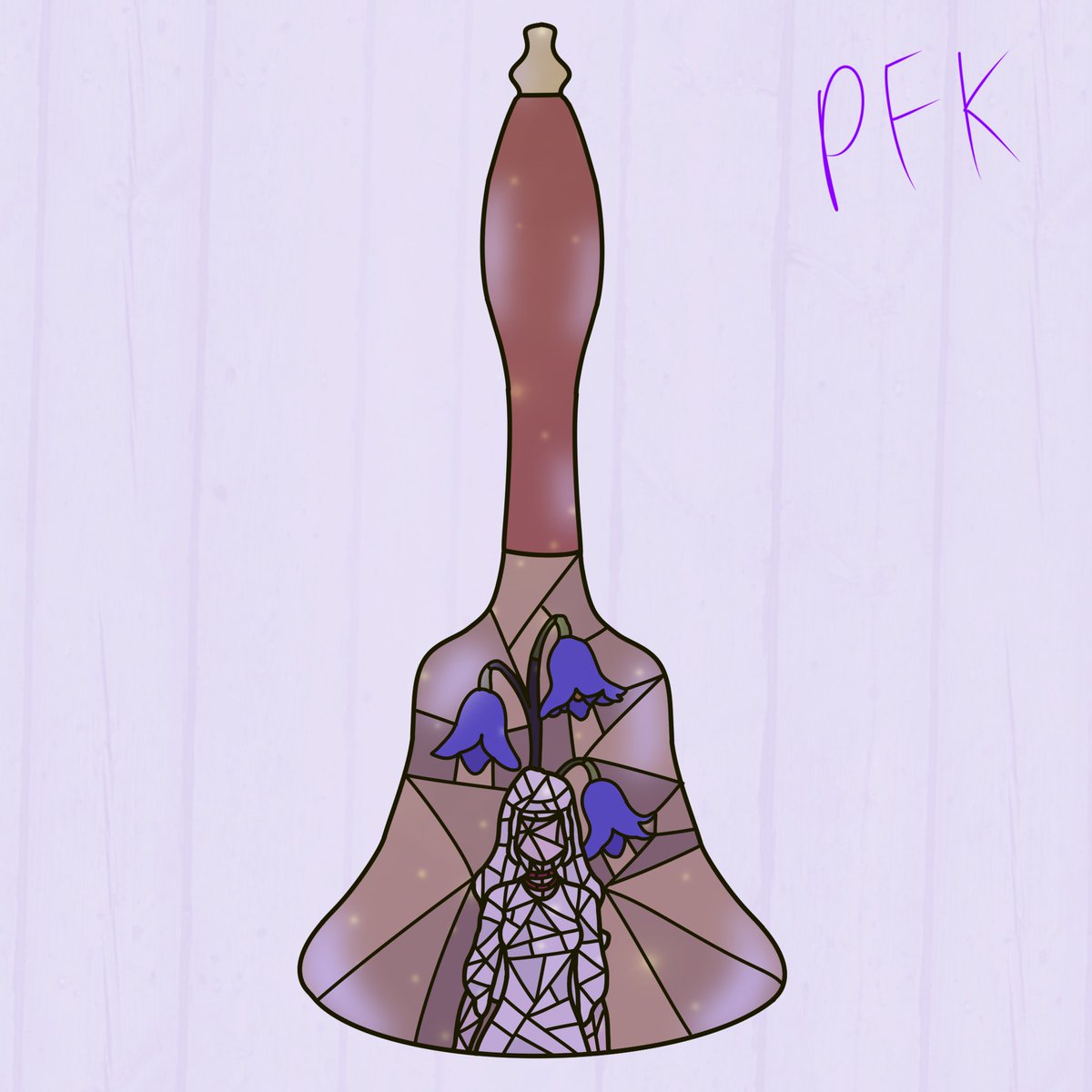 purplefirekitty12 art tweet media