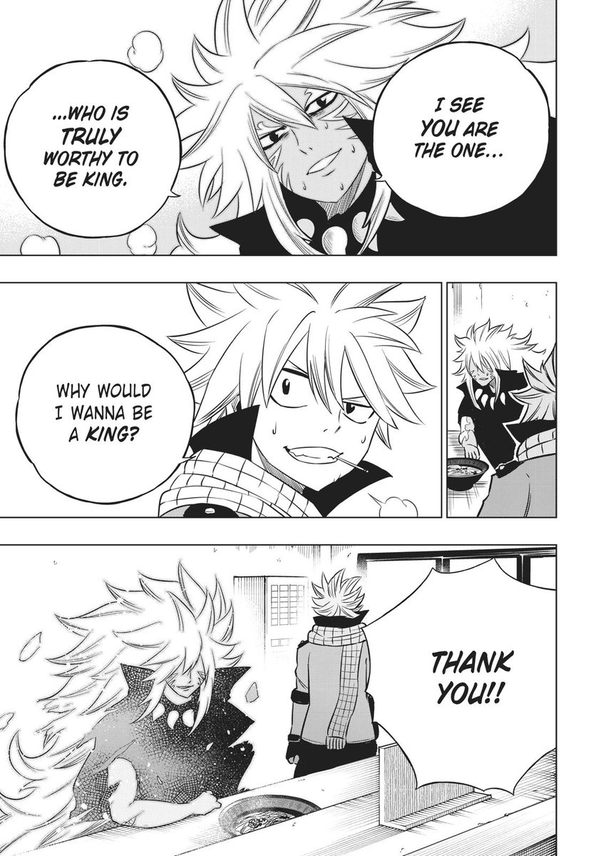 PEAK CINEMA 🙌🏻
FAIRY TAIL - THE GREATEST SERIES OF ALL TIME 😭
RAAAAAAARRRR 🔥🔥🔥

#FairyTail