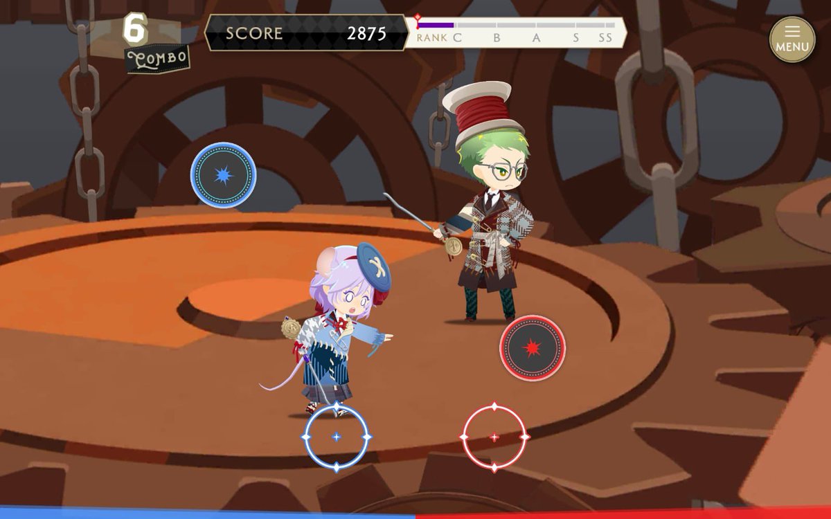 nana ♰ tweet media