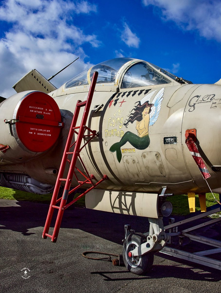 DougieCoullPix's tweet image. Busy day with edits 😊

#photography #yorkshireairmuseum #museum #heritage #nostalgia