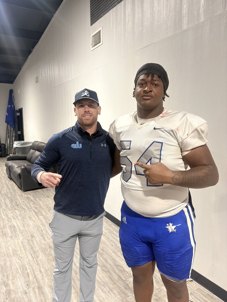 Marcus “Big” Prude tweet media