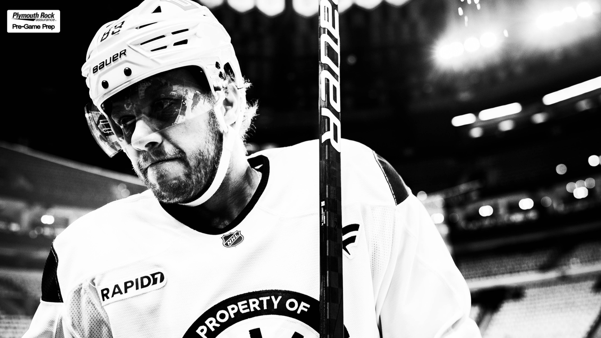 Boston Bruins tweet media
