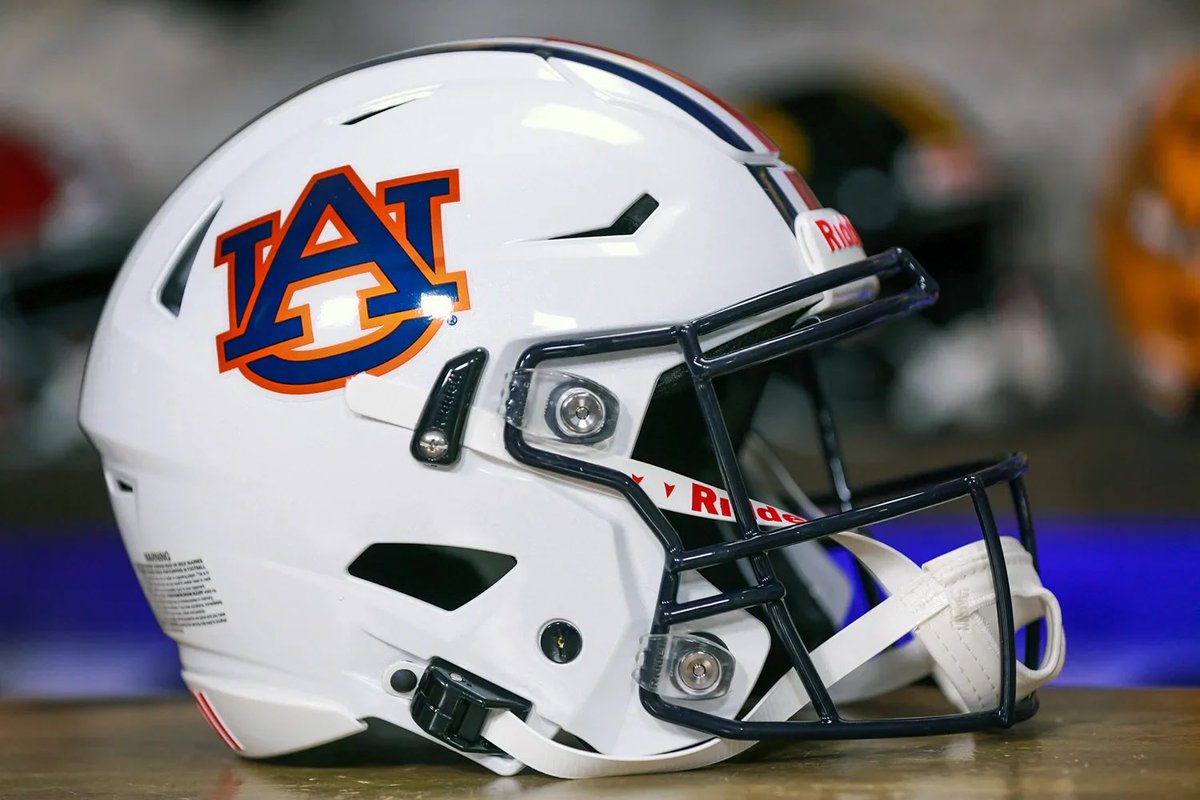 Who is the first person that comes to mind when you think of Auburn football?