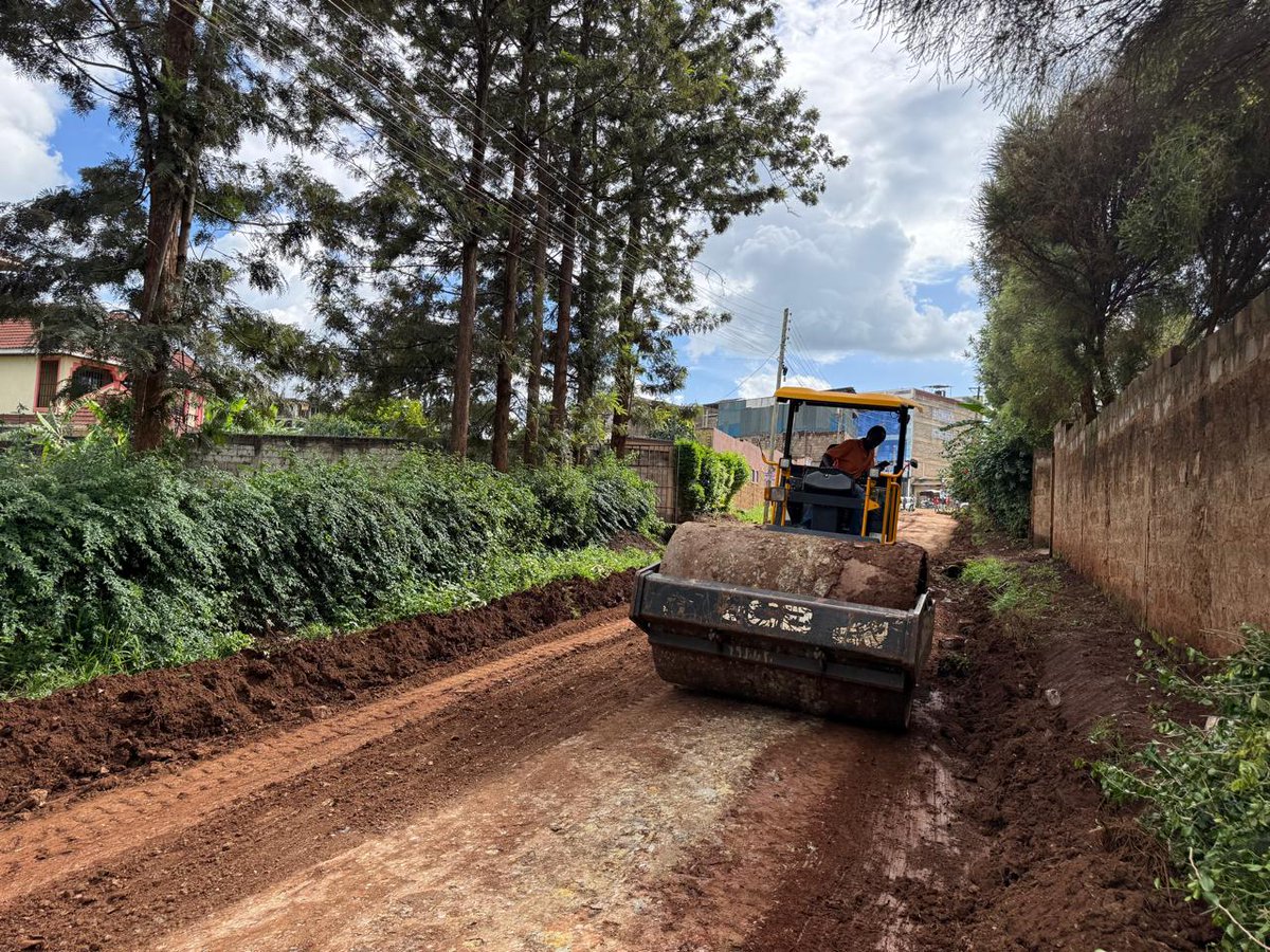 Irungu Kang'ata tweet media