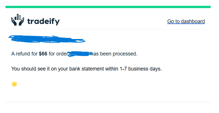 CodeJL_'s tweet photo. Shoutout to @Tradeify. Intergity is rare in the propfirm industry,I made a mistake and purchased a 50k account for full price without using a discount and they refunded me no hassel. Most propfirms wouldve just ignored me https://t.co/zxedT9pO4y