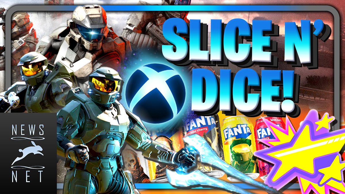 Infinite News tweet media