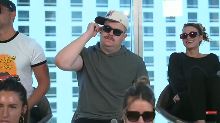 Pick6 Alyssa tweet media