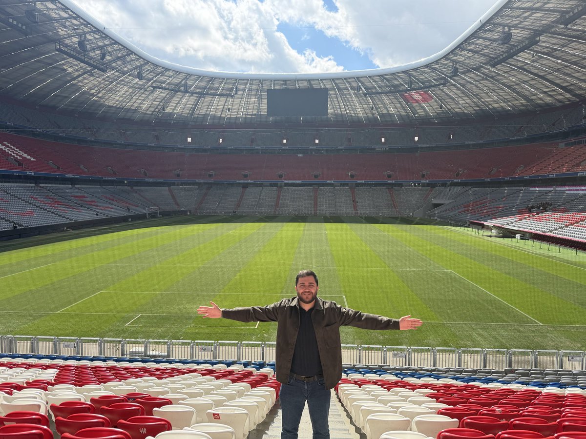 Marc Mrad tweet media