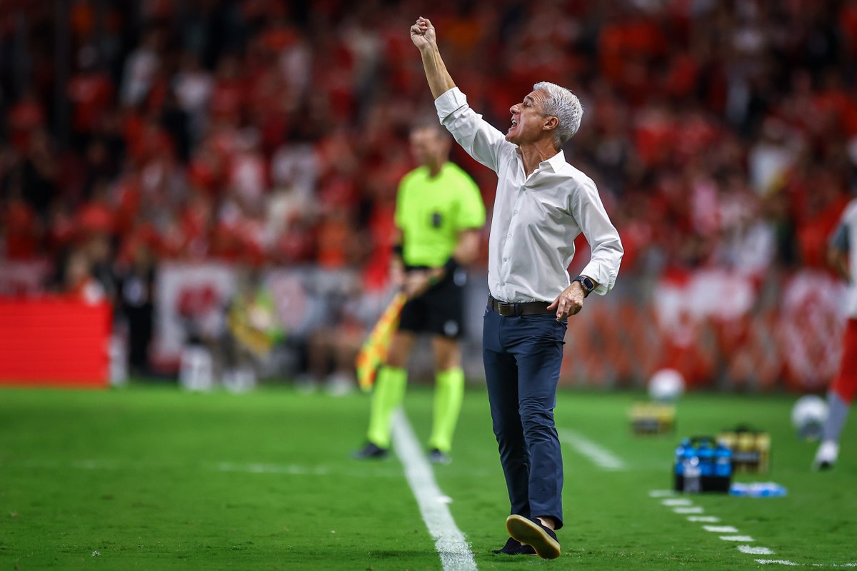 Soccer News Grêmio tweet media