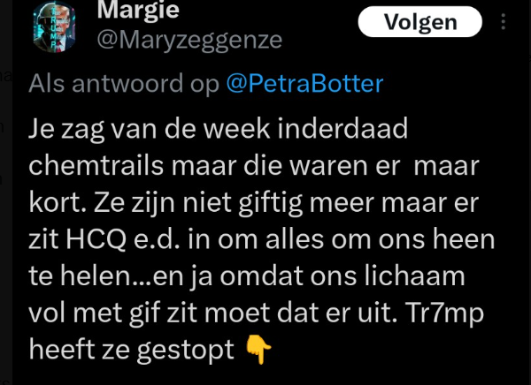 Chris Klomp tweet media