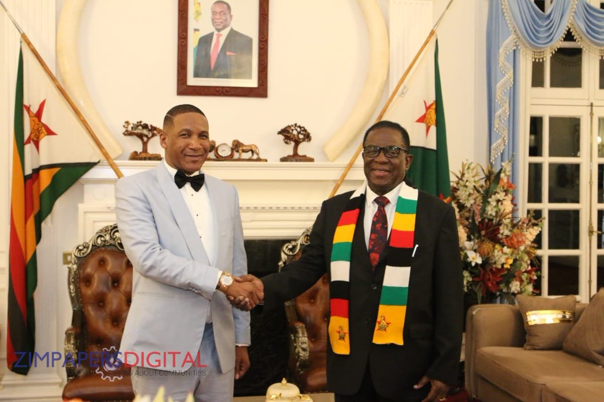 The Herald Zimbabwe tweet media