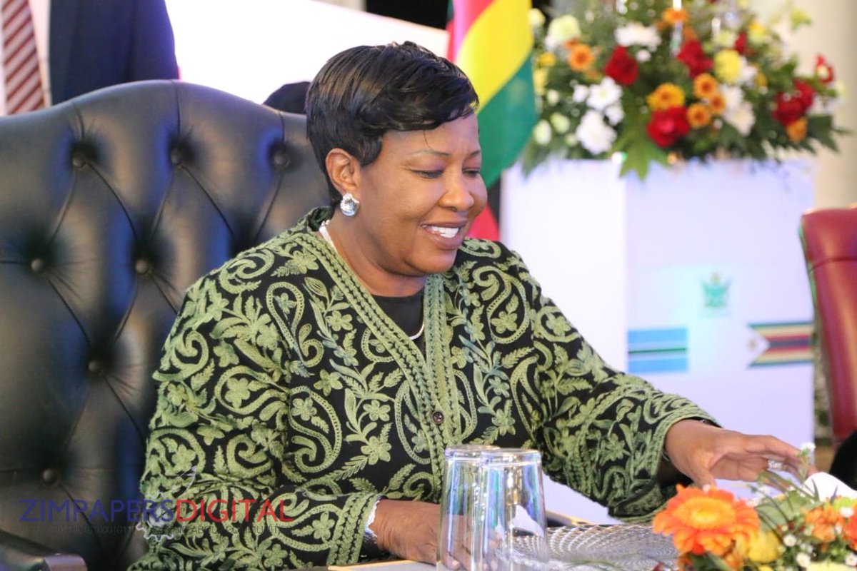 The Herald Zimbabwe tweet media